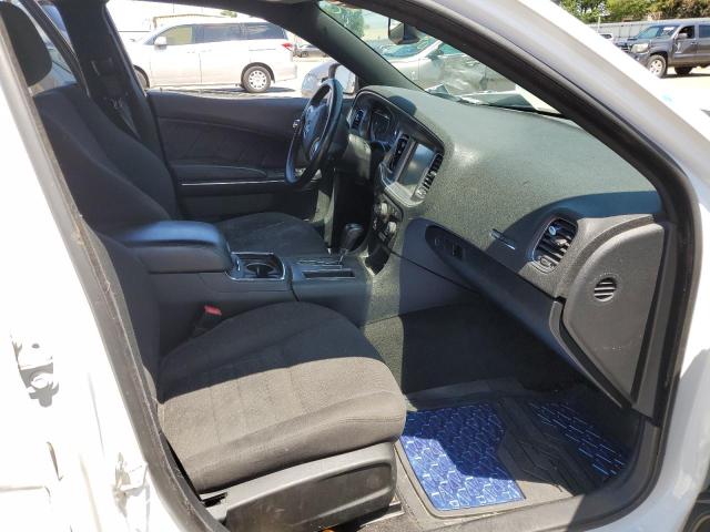 Photo 5 from auction – 2014 DODGE CHARGER R/ with VIN 2C3CDXCT5EH330515