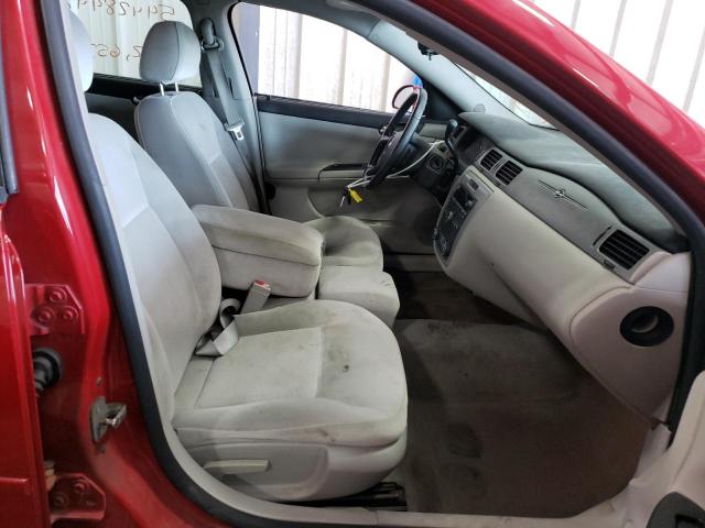 Photo 5 from auction – 2007 CHEVROLET IMPALA LT with VIN 2G1WT58KX79157824