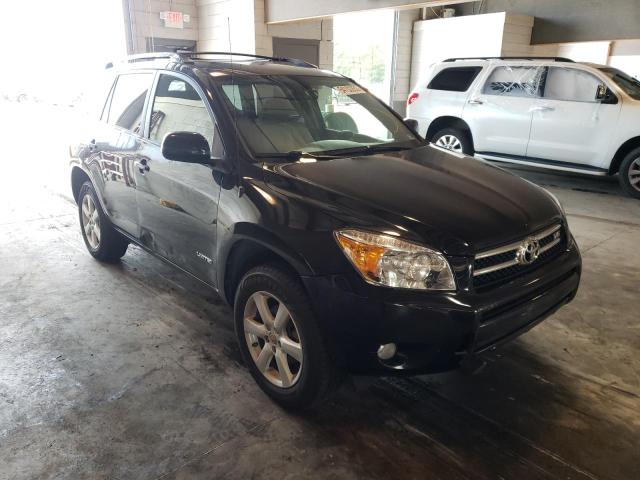 Photo 1 from auction – 2006 TOYOTA RAV4 LIMIT with VIN JTMBK31V765000569