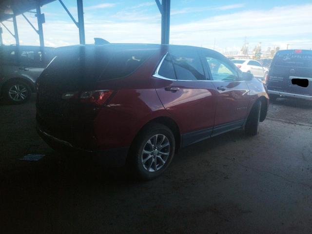 Photo 4 from auction – 2019 CHEVROLET EQUINOX LT with VIN 2GNAXKEV3K6183086