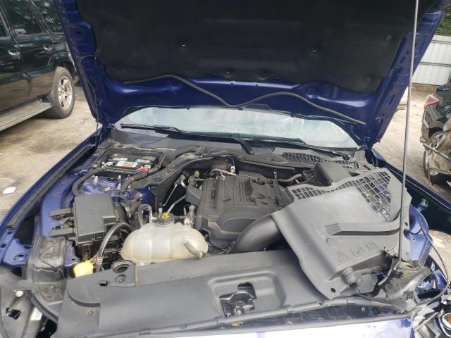 Photo 7 from auction – 2016 FORD MUSTANG with VIN 1FA6P8TH9G5264309
