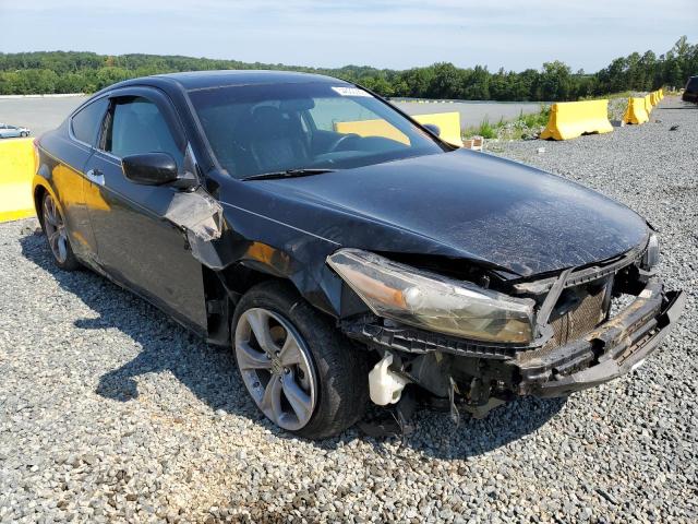 Photo 1 from auction – 2011 HONDA ACCORD EXL with VIN 1HGCS2B87BA004888