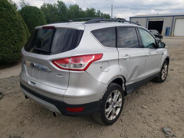 Photo 4 from auction – 2013 FORD ESCAPE SEL with VIN 1FMCU9HX3DUA83280