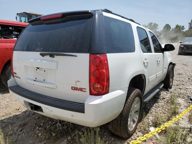 Photo 4 from auction – 2012 GMC YUKON SLE with VIN 1GKS1AE05CR158553