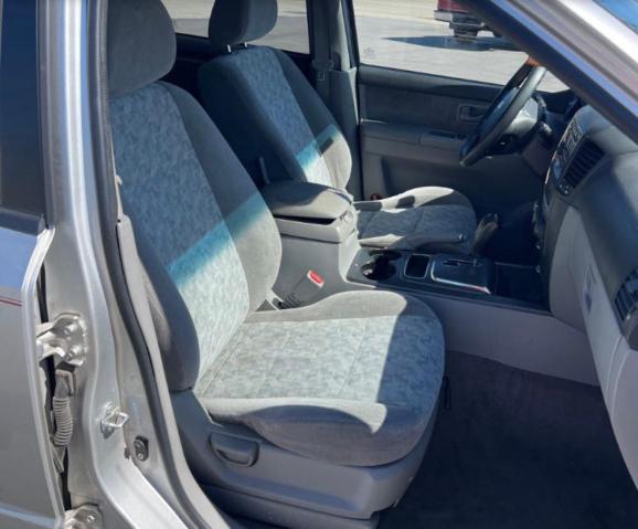 Photo 5 from auction – 2008 KIA SORENTO EX with VIN KNDJC735585794696