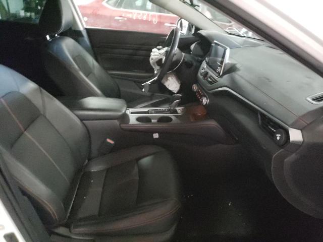 Photo 5 from auction – 2019 NISSAN ALTIMA SR with VIN 1N4BL4CV3KC110515