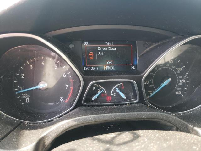 Photo 8 from auction – 2016 FORD FOCUS SE with VIN 1FADP3K21GL255543