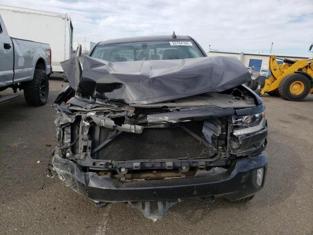 Photo 7 from auction – 2016 CHEVROLET SILVERADO with VIN 1GCVKSEJ1GZ209203