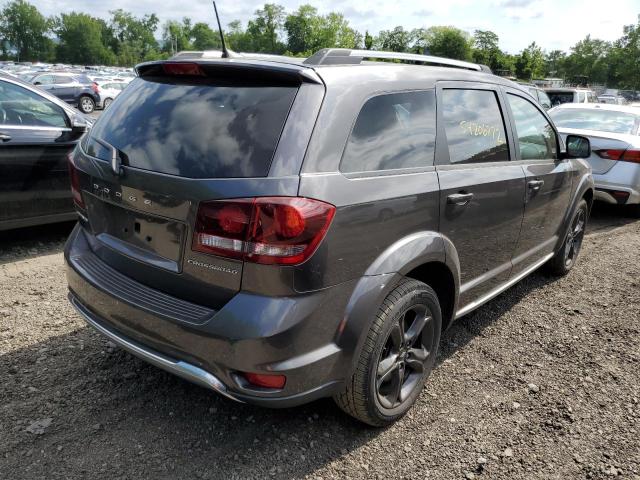 Photo 4 from auction – 2020 DODGE JOURNEY CR with VIN 3C4PDCGB9LT212866
