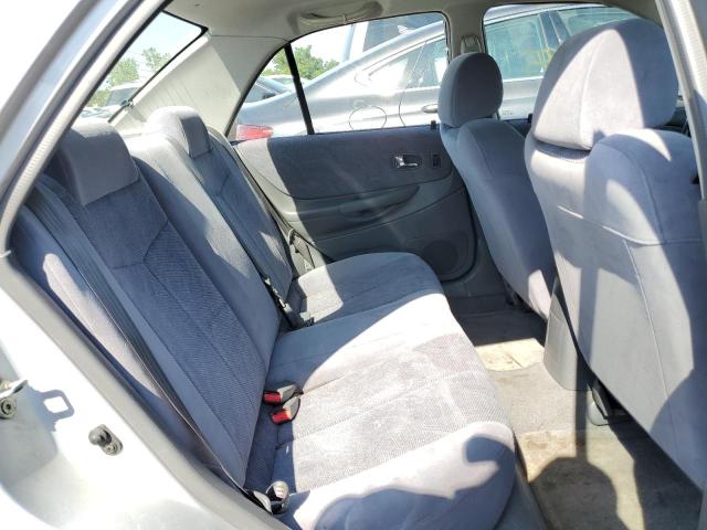 Photo 6 from auction – 2000 MAZDA PROTEGE ES with VIN JM1BJ2219Y0252297