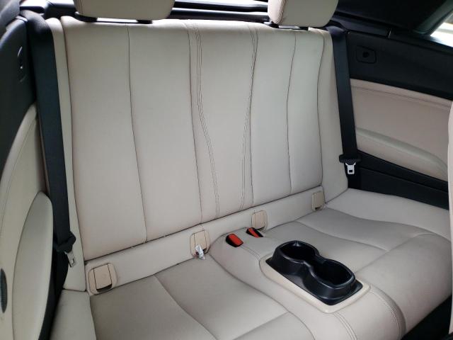 Photo 6 from auction – 2016 BMW M235XI with VIN WBA1M5C58GV769336
