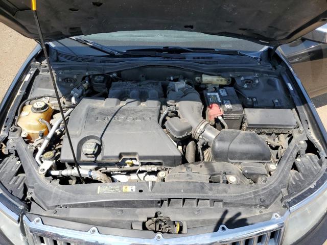 Photo 7 from auction – 2008 LINCOLN MKZ with VIN 3LNHM28T68R653389