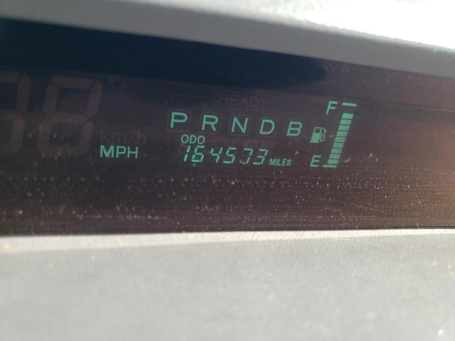 Photo 8 from auction – 2003 TOYOTA PRIUS with VIN JT2BK18U230086697