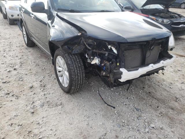 Photo 9 from auction – 2012 SUBARU FORESTER L with VIN JF2SHAEC2CH445342