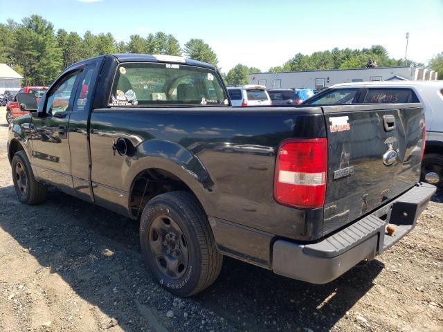 Photo 3 from auction – 2006 FORD F150 with VIN 1FTRF12256NB85930