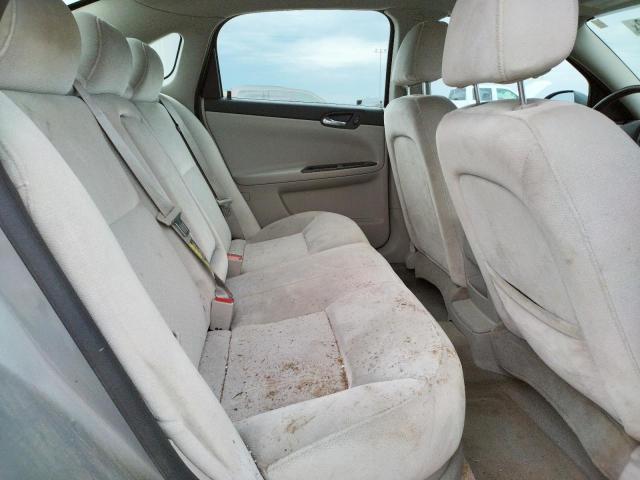 Photo 6 from auction – 2007 CHEVROLET IMPALA LT with VIN 2G1WT58K079187589
