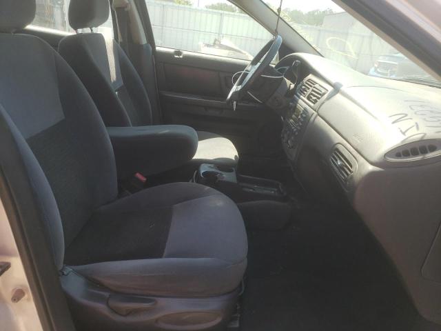 Photo 5 from auction – 2005 FORD TAURUS SE with VIN 1FAFP53U55A169231