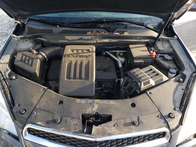 Photo 7 from auction – 2013 CHEVROLET EQUINOX LT with VIN 2GNALDEK3D6418389