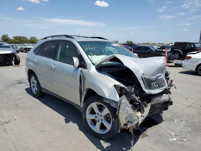 LEXUS RX 330 2005 with VIN 2T2GA31U15C032043 - Photo from auction