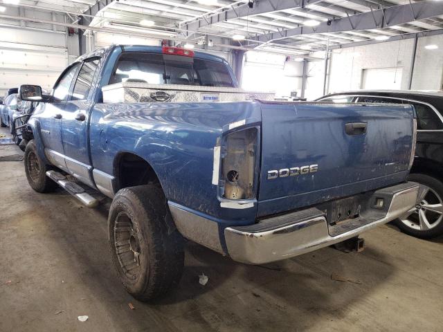 Photo 3 from auction – 2004 DODGE RAM 3500 S with VIN 3D7LU38C54G136777