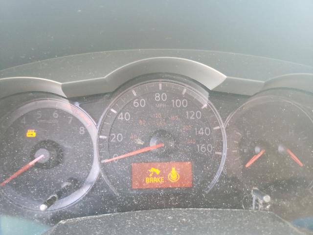 Photo 8 from auction – 2012 NISSAN ALTIMA BAS with VIN 1N4AL2AP7CC183750