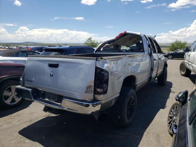 Photo 4 from auction – 2008 DODGE RAM 2500 S with VIN 3D7KS28A48G222310