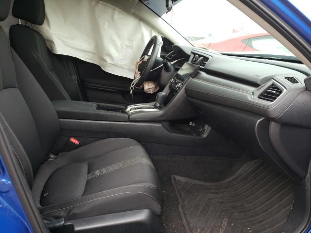 صورة رقم 5 من المزاد - 2016 HONDA CIVIC EX مع VIN 19XFC2F87GE079789