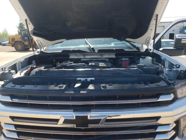 Photo 7 from auction – 2020 CHEVROLET SILVERADO with VIN 1GC4YREY3LF198636