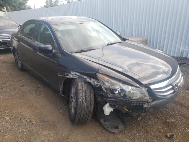 HONDA ACCORD EX 2012 with VIN 1HGCP2F79CA190907 - Photo from auction