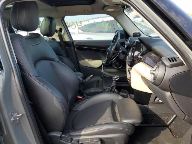 Photo 5 from auction – 2015 MINI COOPER S with VIN WMWXU3C55F2B65969