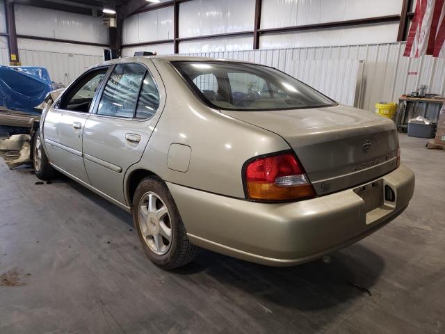 Photo 3 from auction – 1999 NISSAN ALTIMA SE with VIN 1N4DL01D4XC240936