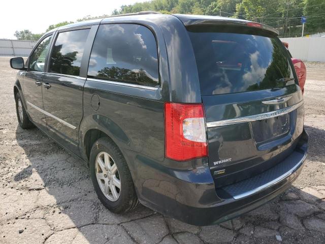Photo 3 from auction – 2011 CHRYSLER TOWN & COU with VIN 2A4RR5DG2BR702034