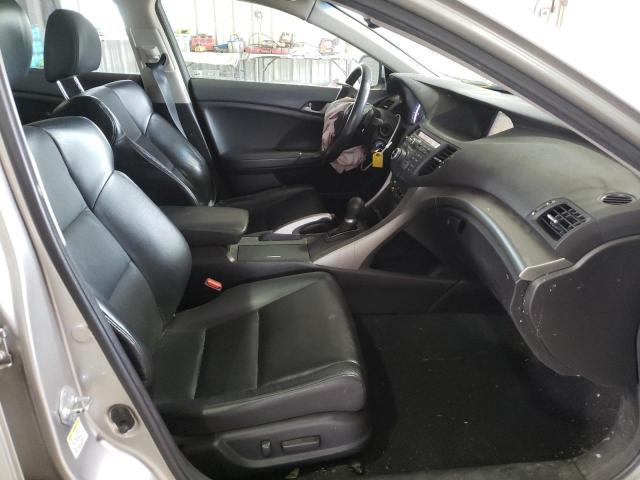 Photo 5 from auction – 2010 ACURA TSX with VIN JH4CU2F60AC013516