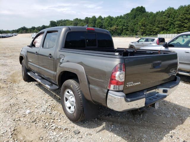 Photo 3 from auction – 2012 TOYOTA TACOMA DOU with VIN 3TMJU4GN4CM137560