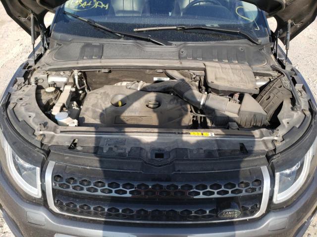 Photo 7 from auction – 2016 LAND ROVER RANGE ROVE with VIN SALVP2BG3GH136683