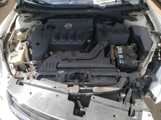 Photo 7 from auction – 2012 NISSAN ALTIMA BAS with VIN 1N4AL2AP8CC214343
