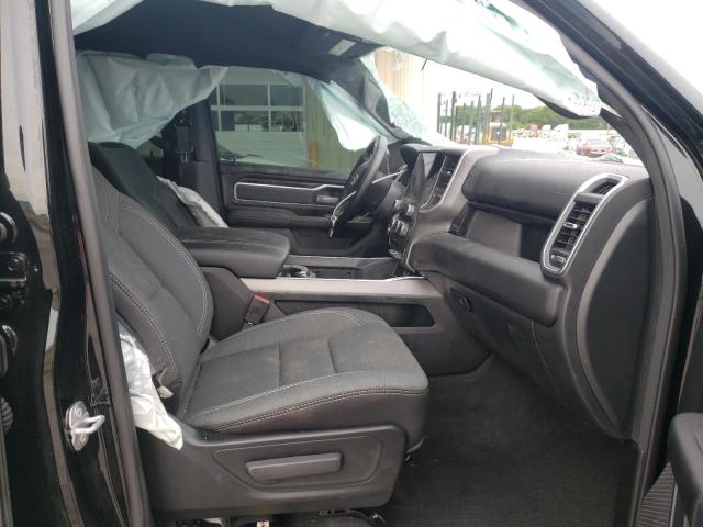 Photo 5 from auction – 2022 RAM 1500 BIG H with VIN 1C6SRFFT1NN130521