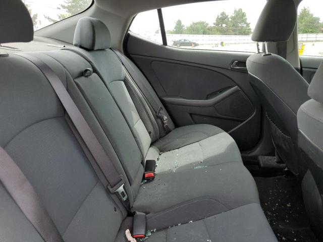 Photo 6 from auction – 2015 KIA OPTIMA LX with VIN KNAGM4A76F5626330