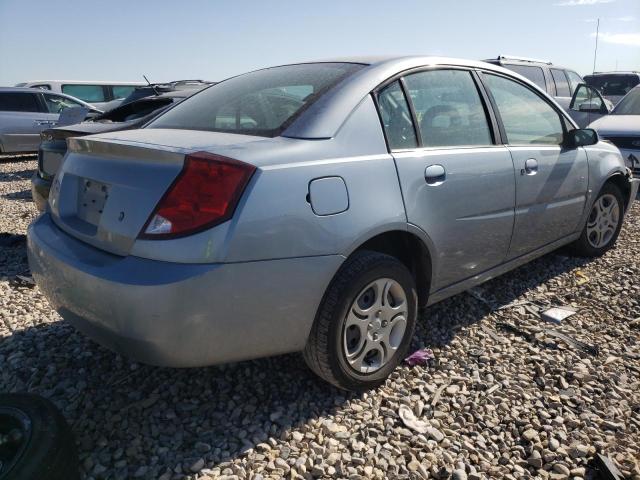 Photo 4 from auction – 2003 SATURN ION LEVEL with VIN 1G8AZ52F73Z148343