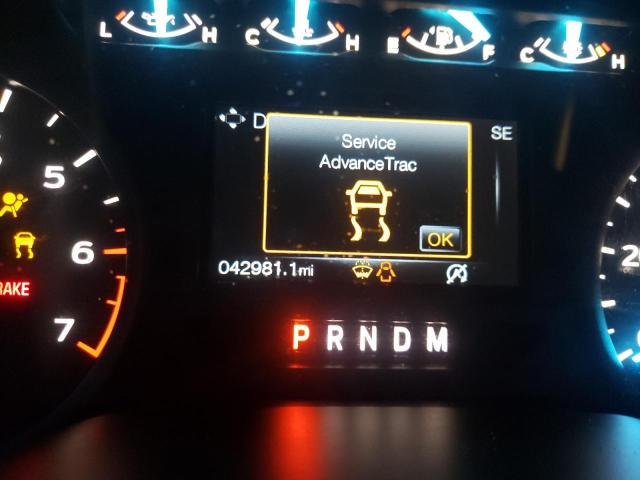 Photo 8 from auction – 2018 FORD F150 SUPER with VIN 1FTEW1E50JKE11855