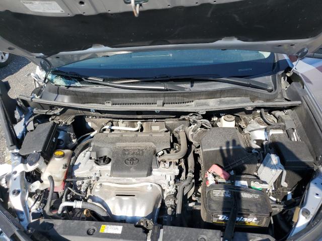 Photo 7 from auction – 2018 TOYOTA RAV4 LE with VIN 2T3BFREV2JW803390