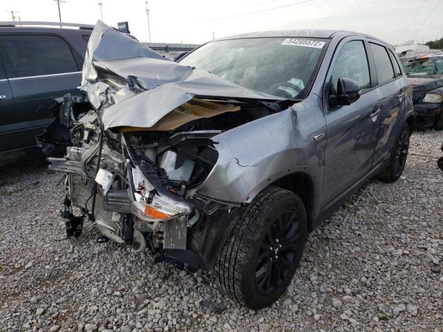 صورة رقم 2 من المزاد - 2017 MITSUBISHI OUTLANDER مع VIN JA4AR3AU6HZ044342