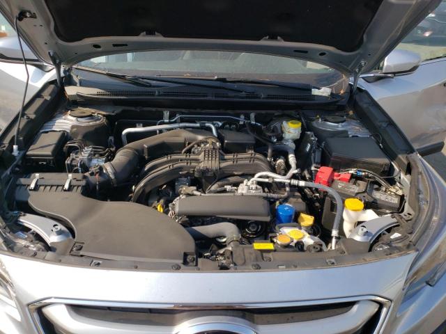 Photo 7 from auction – 2022 SUBARU OUTBACK PR with VIN 4S4BTADC8N3108250