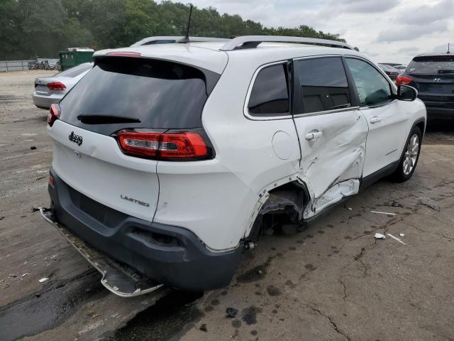 Photo 4 from auction – 2017 JEEP CHEROKEE L with VIN 1C4PJLDB3HW526334