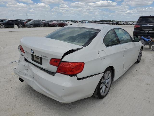 Photo 4 from auction – 2011 BMW 328 I with VIN WBAKE3C55BE768871