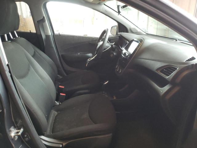 Photo 5 from auction – 2019 CHEVROLET SPARK LS with VIN KL8CB6SA3KC727790