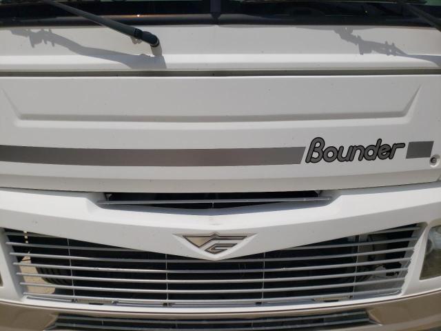 Photo 7 from auction – 2006 WORKHORSE CUSTOM CHASSIS MOTORHOME with VIN 5B4MP67G463413751