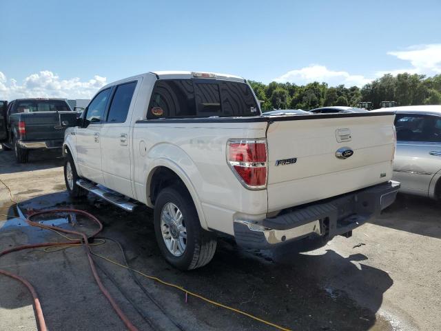 Photo 3 from auction – 2010 FORD F150 SUPER with VIN 1FTFW1EVXAKA58240