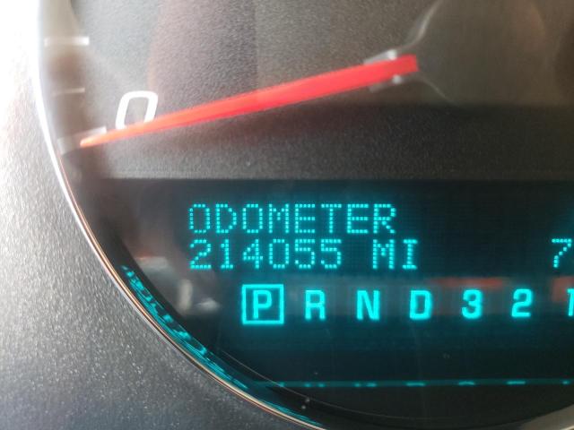 Photo 8 from auction – 2007 CHEVROLET IMPALA LT with VIN 2G1WC58R779112918