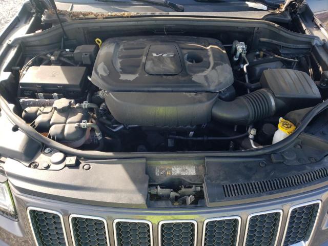 Photo 7 from auction – 2016 JEEP GRAND CHER with VIN 1C4RJFCG5GC377559